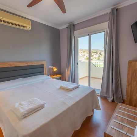 Casa Miso Nerja Βίλα Εξωτερικό φωτογραφία