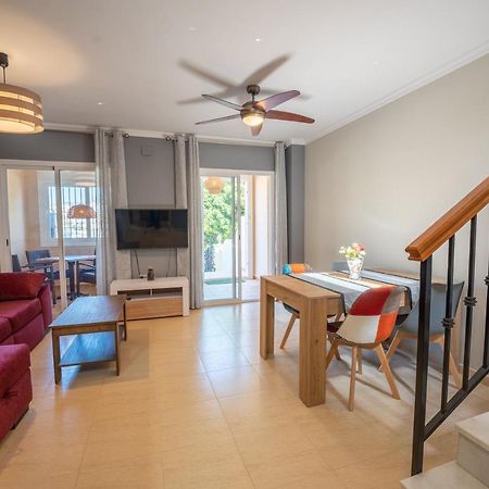 Casa Miso Nerja Βίλα Εξωτερικό φωτογραφία
