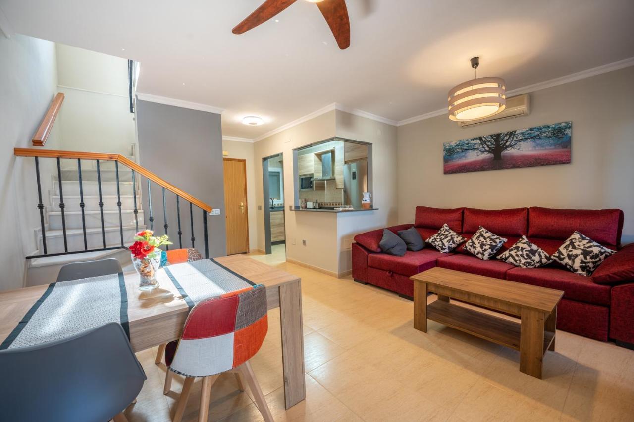 Casa Miso Nerja Βίλα Εξωτερικό φωτογραφία