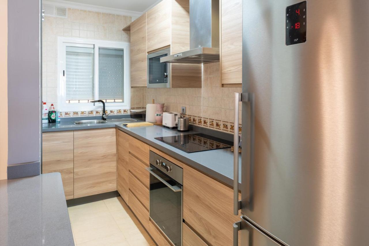 Casa Miso Nerja Βίλα Εξωτερικό φωτογραφία